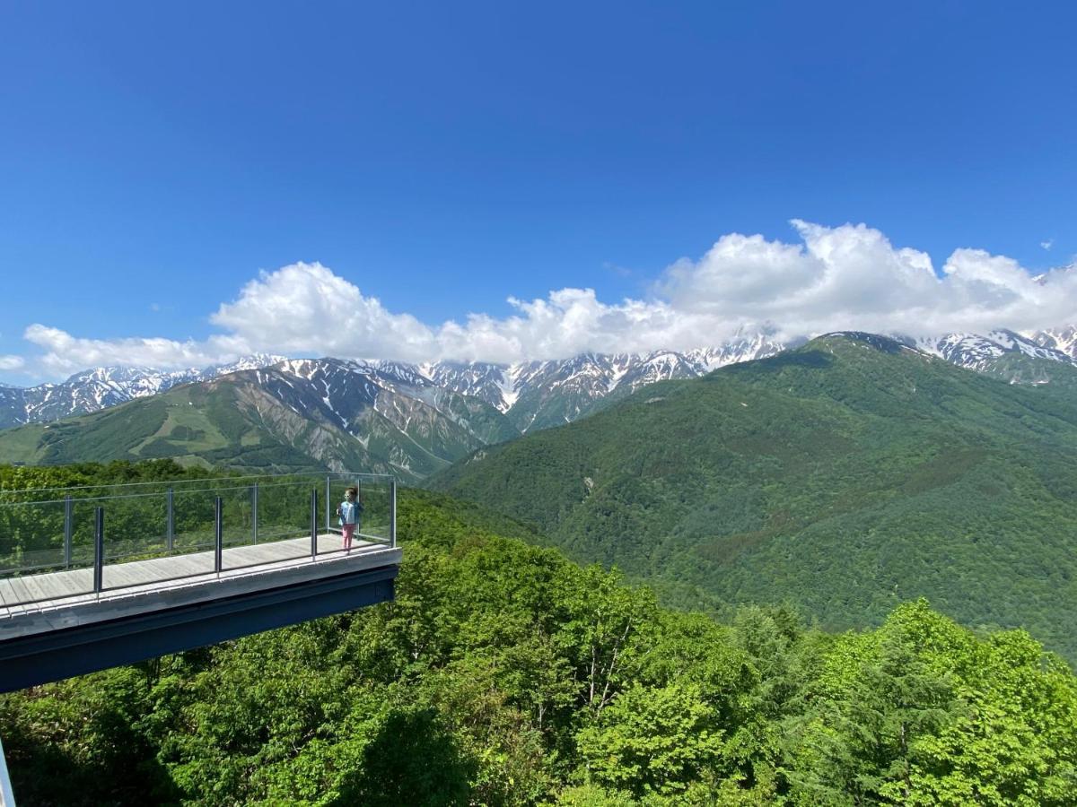 大白马公寓 白马村 外观 照片